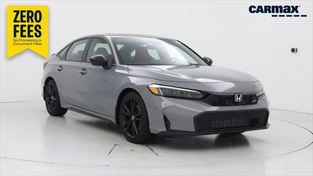 2025 Honda Civic Sedan for sale in Jackson, MS