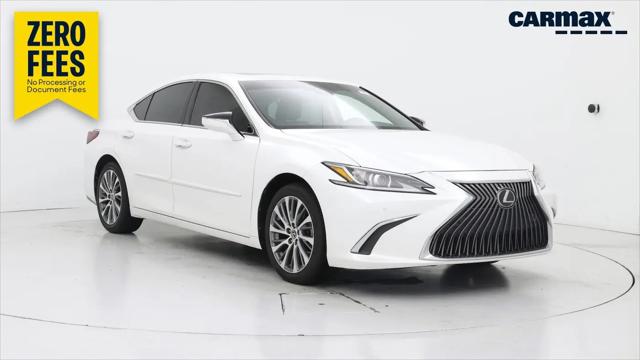 2019 Lexus ES 350 ES 350 for sale in Jackson, MS