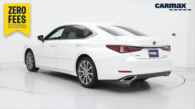2019 Lexus ES 350 ES 350