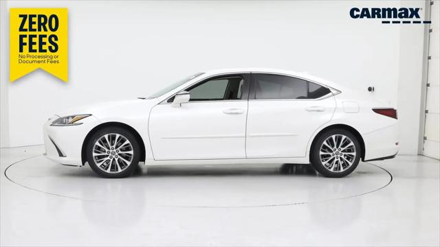 2019 Lexus ES 350 ES 350