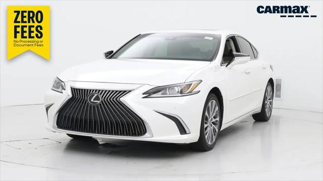 2019 Lexus ES 350 ES 350