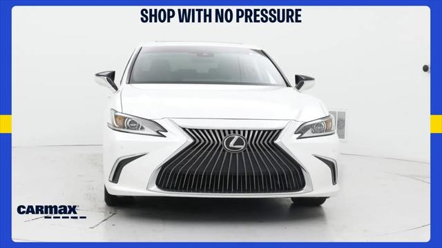2019 Lexus ES 350 ES 350