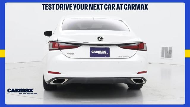 2019 Lexus ES 350 ES 350