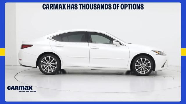 2019 Lexus ES 350 ES 350