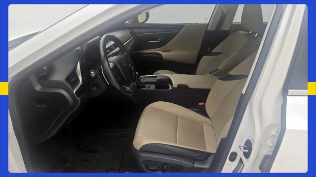 2019 Lexus ES 350 ES 350