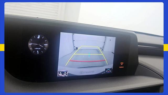 2019 Lexus ES 350 ES 350