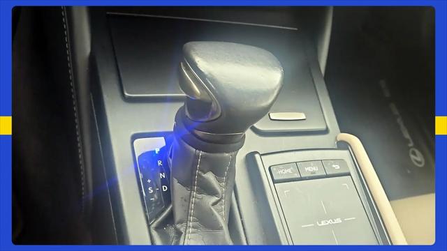 2019 Lexus ES 350 ES 350