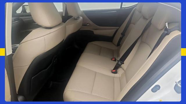 2019 Lexus ES 350 ES 350