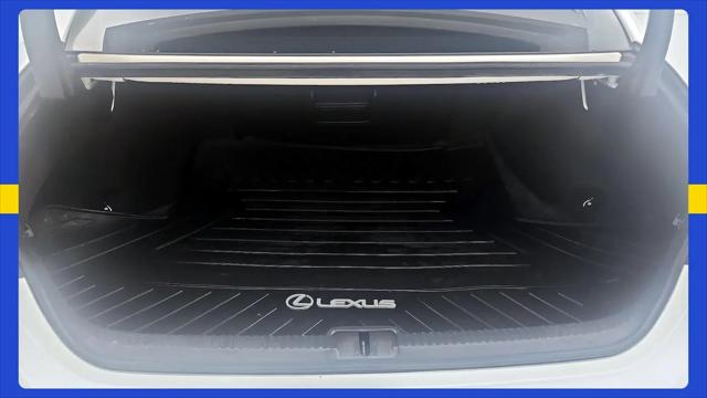 2019 Lexus ES 350 ES 350