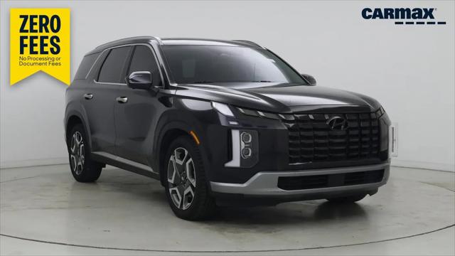 2024 Hyundai Palisade SEL for sale in Kennesaw, GA