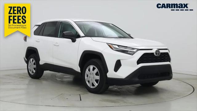 2024 Toyota RAV4 LE for sale in Kennesaw, GA