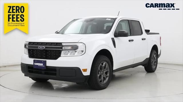 2022 Ford Maverick XLT for sale in Brooklyn Park, MN