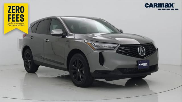 2026 Acura RDX RDX for sale in Roanoke, VA