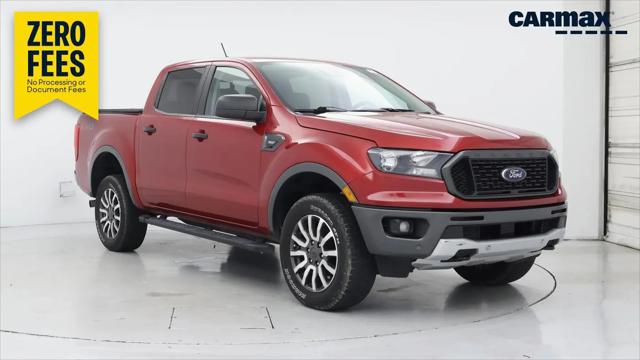 2020 Ford Ranger XLT for sale in Orlando, FL