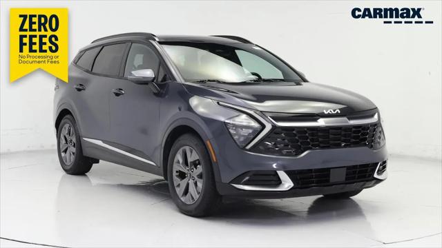 2023 Kia Sportage SX for sale in Orlando, FL