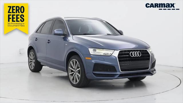 2018 Audi Q3 2.0T Premium for sale in Orlando, FL