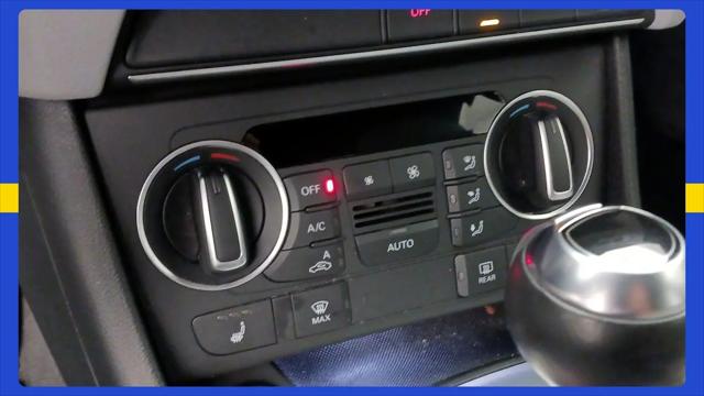 2018 Audi Q3 2.0T Premium