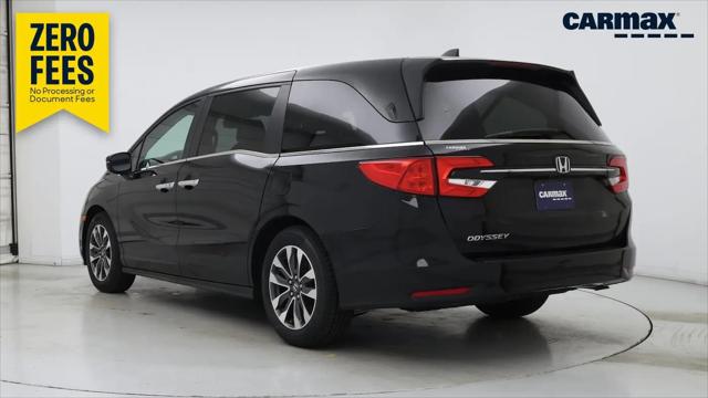 2023 Honda Odyssey EX-L for sale in East Meadow, NY