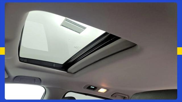 2023 Honda Odyssey EX-L for sale in East Meadow, NY