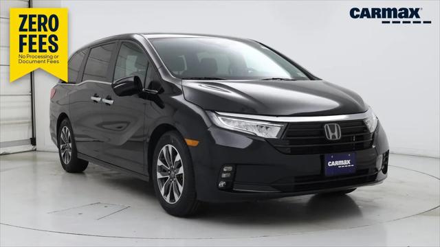 2023 Honda Odyssey EX-L for sale in East Meadow, NY