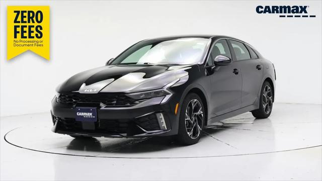 2025 Kia K5 GT-Line for sale in Naperville, IL