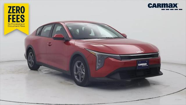2025 Kia K4 LXS for sale in Naperville, IL