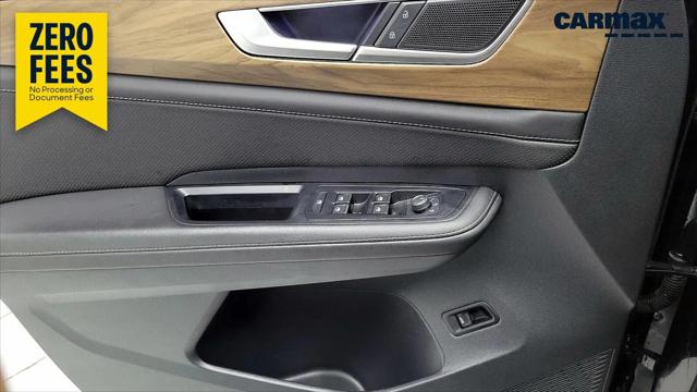 2025 Volkswagen Atlas 2.0T SE w/Technology for sale in Naperville, IL