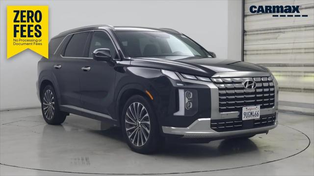 2025 Hyundai Palisade Calligraphy for sale in Sacramento, CA