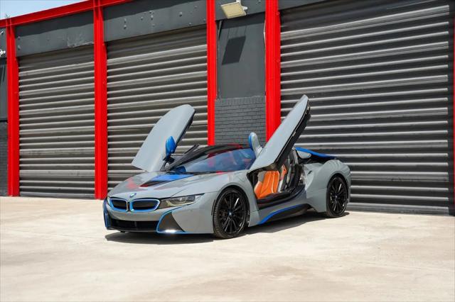 2019 BMW i8 Roadster for sale in Hollywood, FL