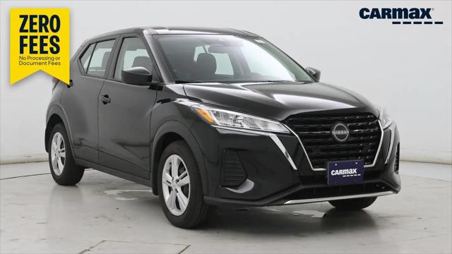 2024 Nissan Kicks S Xtronic CVT for sale in Sterling, VA