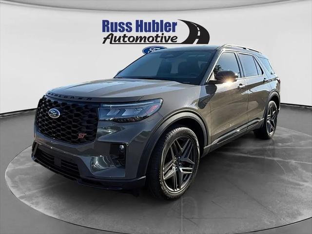 2026 Ford Explorer ST for sale in Greensburg, IN