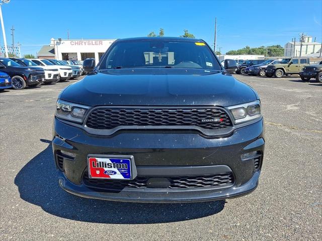 2022 Dodge Durango GT Plus AWD 2022 Dodge Durango GT Plus AWD