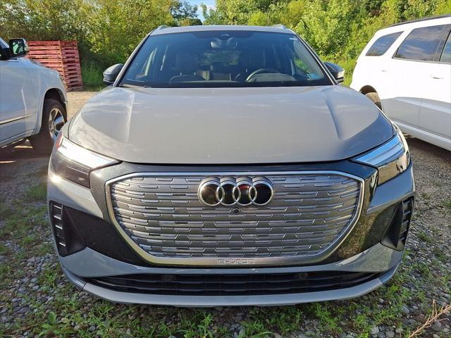 2023 Audi Q4 e-tron Premium 40 RWD 2023 Audi Q4 e-tron Premium 40 RWD