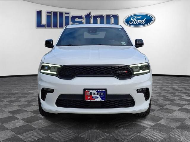 2023 Dodge Durango GT Plus AWD 2023 Dodge Durango GT Plus AWD