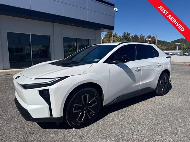 2026 Toyota bZ XLE for sale in Charleston, WV