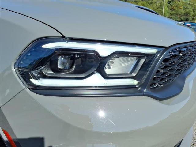 2025 Dodge Durango GT Plus AWD 2025 Dodge Durango GT Plus AWD