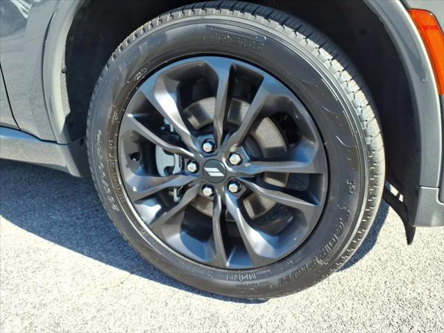 2025 Dodge Durango GT Plus AWD 2025 Dodge Durango GT Plus AWD