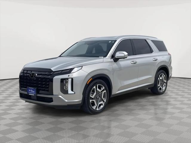 2024 Hyundai Palisade Limited for sale in Lincoln, NE
