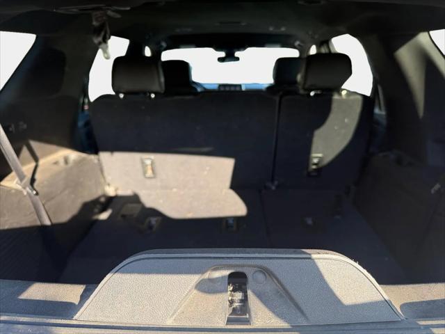 2021 GMC Yukon 4WD SLT