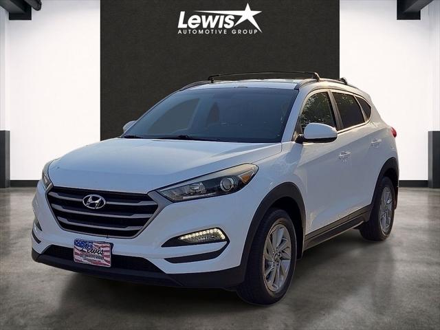 2016 Hyundai Tucson SE for sale in Fayetteville, AR