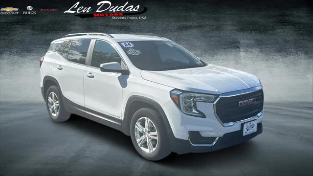 2024 GMC Terrain AWD SLE for sale in Stevens Point, WI