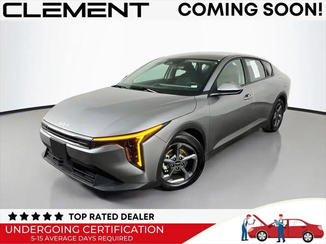 2025 Kia K4 LXS for sale in St. Charles, MO