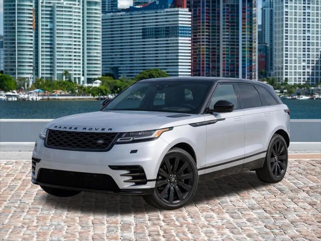 2019 Land Rover Range Rover Velar P380 R-Dynamic SE for sale in Miami, FL