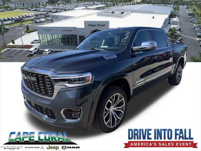 2027 Ram 1500 Tungsten for sale in Cape Coral, FL