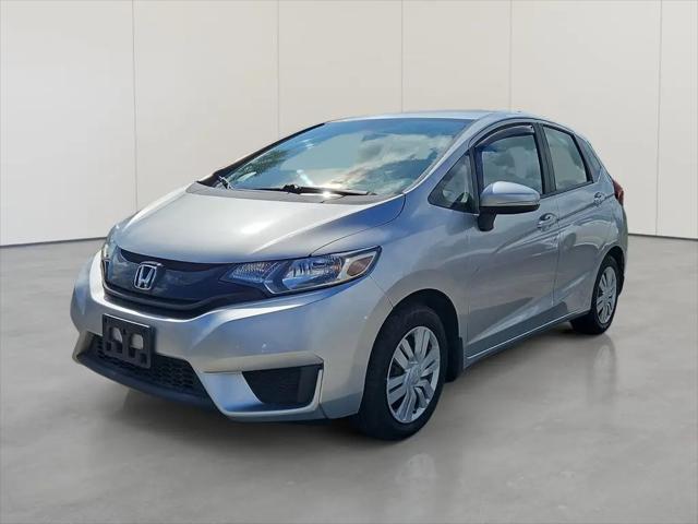 2016 Honda Fit LX for sale in Fort Pierce, FL