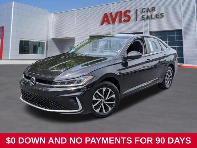 2025 Volkswagen Jetta 1.5T S for sale in Alcoa, TN