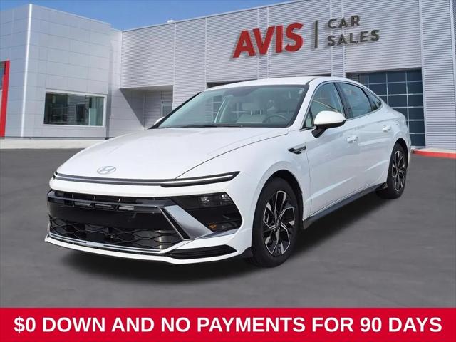 2025 Hyundai Sonata SEL for sale in Alcoa, TN