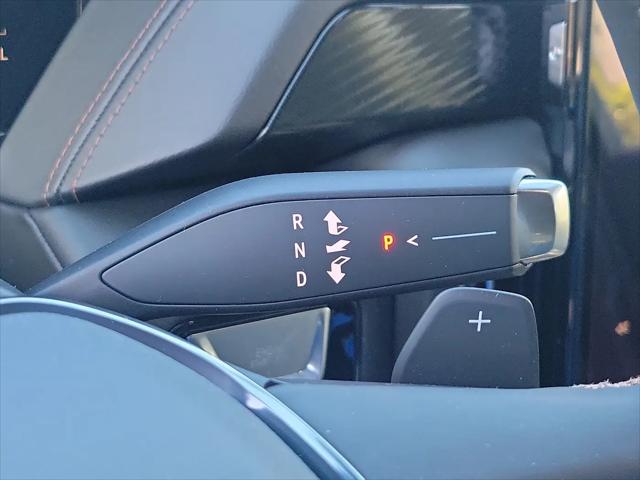 2026 GMC Yukon 4WD AT4