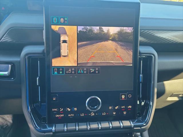 2026 GMC Yukon 4WD AT4