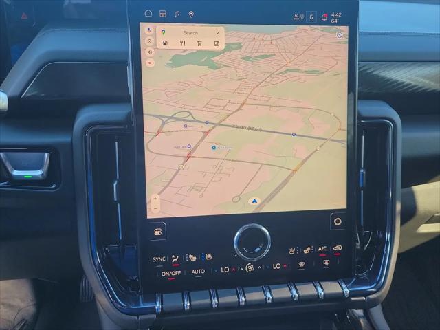 2026 GMC Yukon 4WD AT4